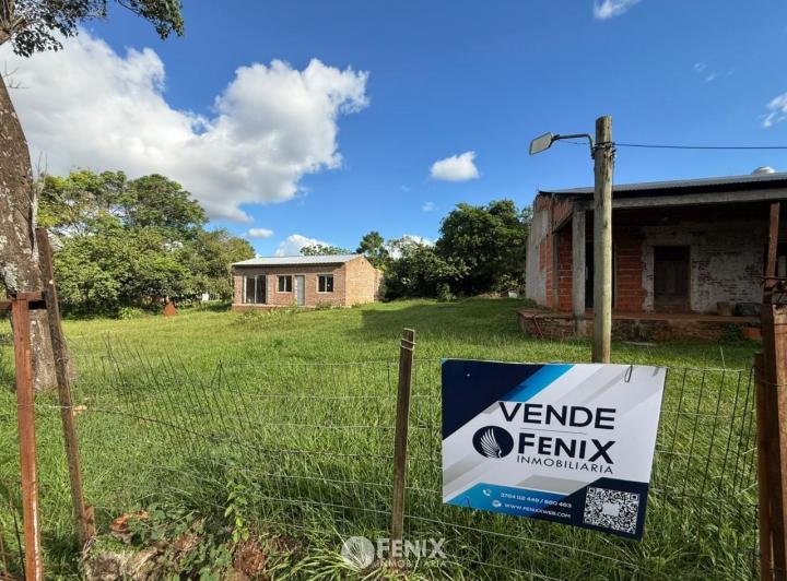 Terreno · 250m²