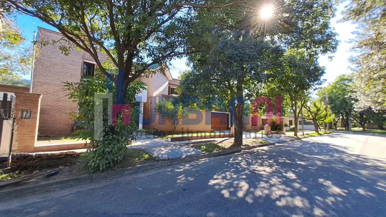 Gran casa en Cerro Chico