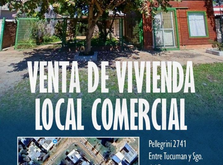 Casa · 150m² · 1 Ambiente · 1 Cochera