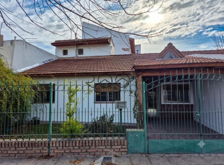 PH · 99m² · 5 Ambientes · 1 Cochera