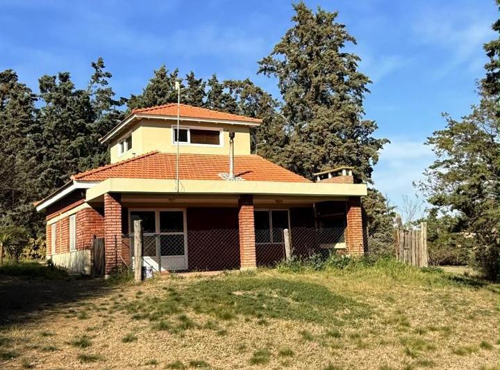 Casa · 107m² · 2 Ambientes