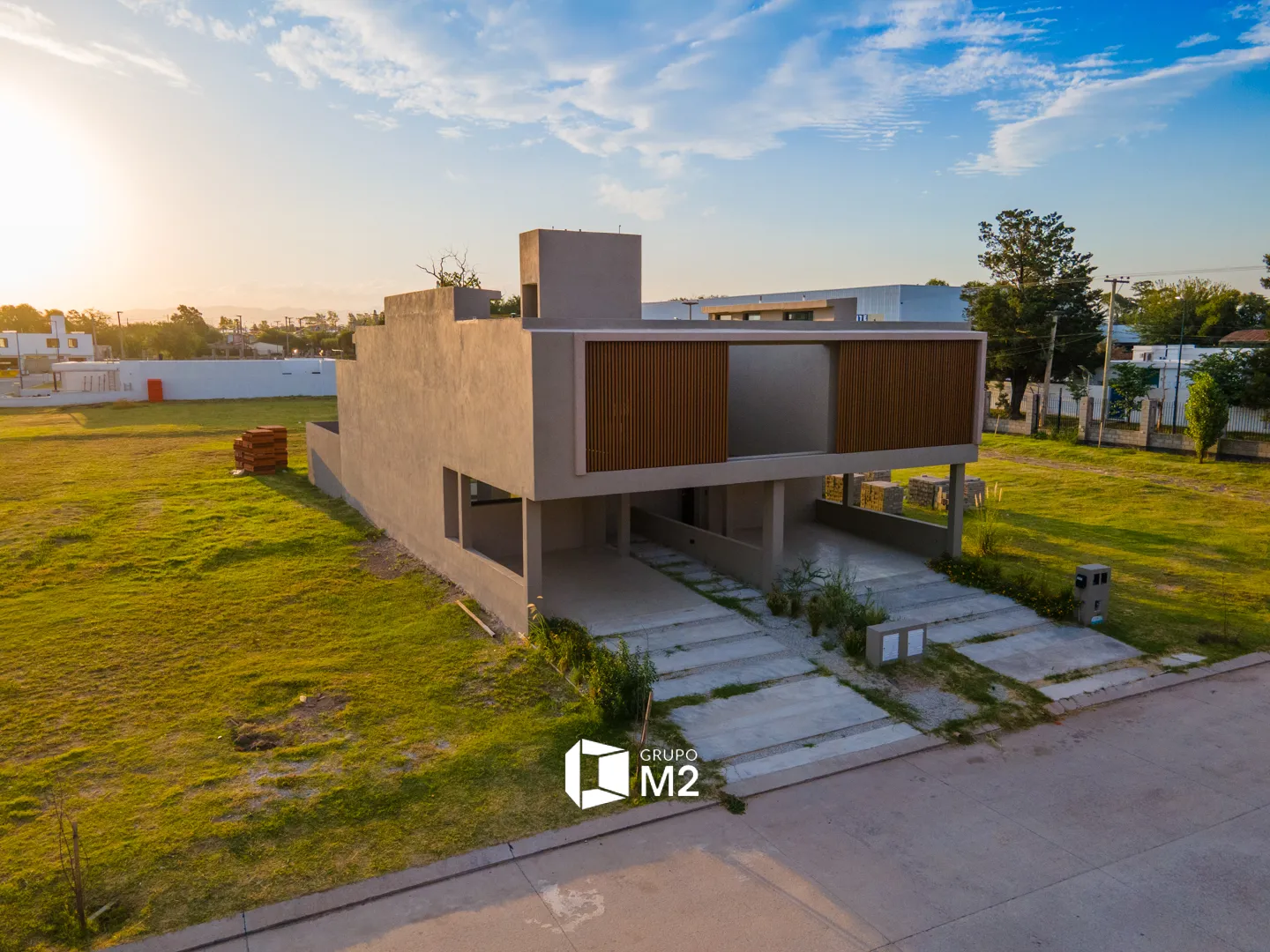 Dúplex Premium en Chacras Green