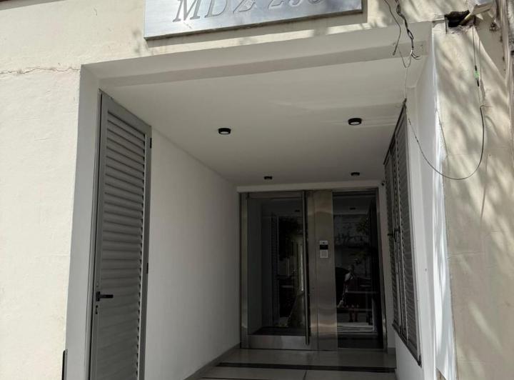 Departamento · 94m² · 3 Ambientes