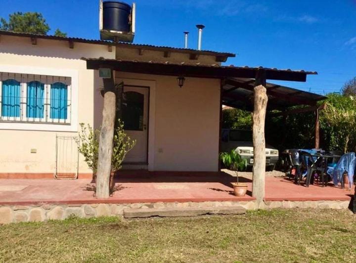 Casa · 134m² · 3 Ambientes · 4 Cocheras