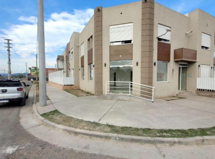 Local comercial · 55m² · 1 Ambiente