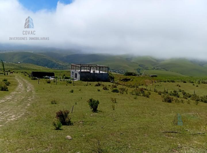 Terreno · 400m²
