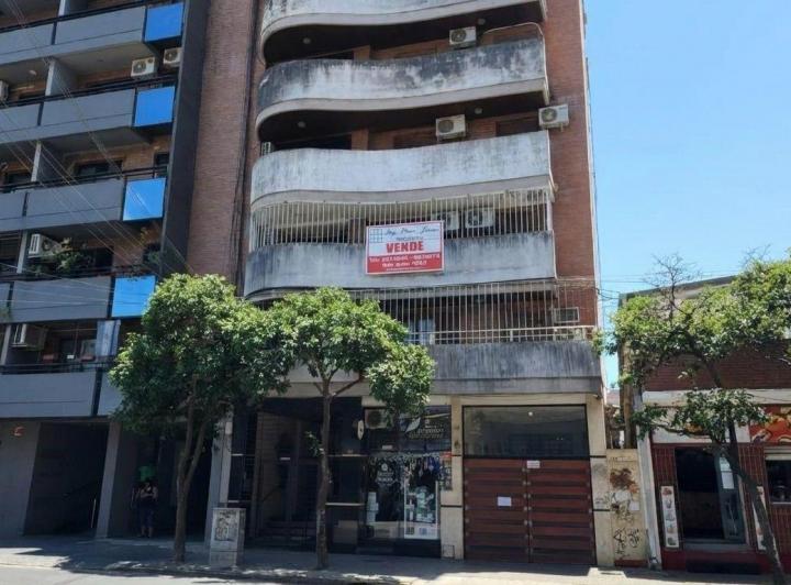 Departamento · 80m² · 4 Ambientes