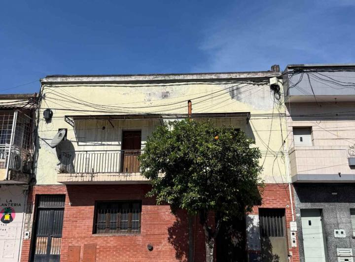 Departamento · 69m² · 3 Ambientes
