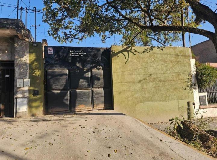 Terreno · 463m²