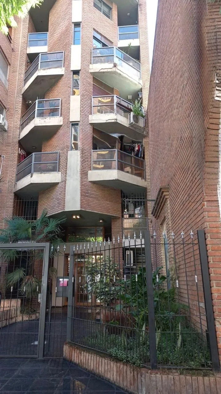 Departamento en alquiler 2 PISOS – Nueva Córdoba 🏡