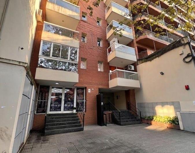Departamento · 65m² · 3 Ambientes