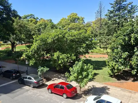 Departamento en Alquiler en Palermo, Capital Federal