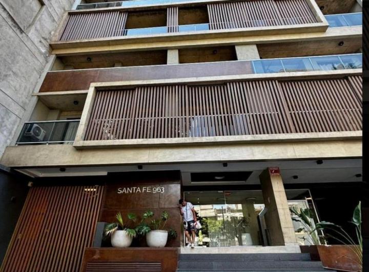 Departamento · 22m² · 1 Ambiente