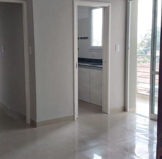 Departamento · 43m² · 1 Ambiente