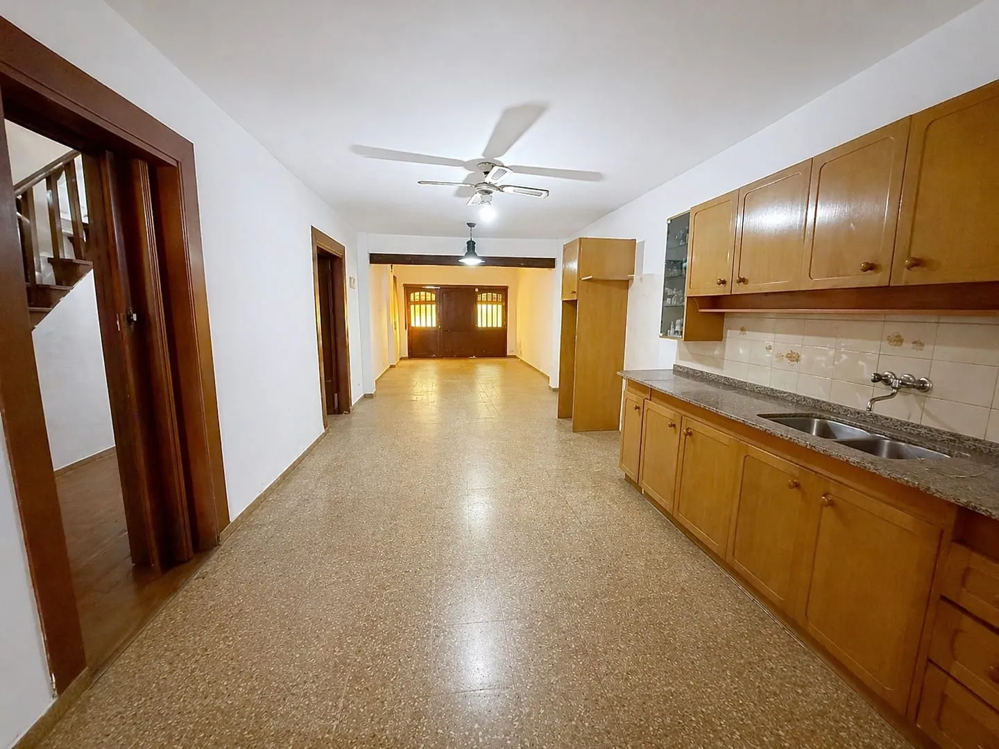 Casa en VENTA 4 Dormitorios Barrio Villa Centenario Apto Crédito