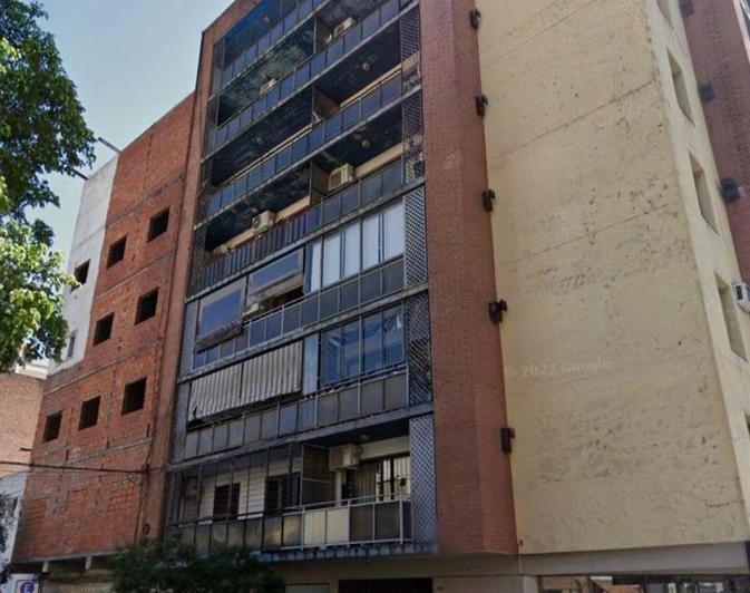 Departamento · 42m² · 3 Ambientes