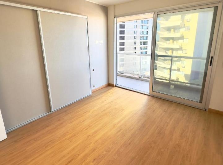 Departamento · 34m² · 1 Ambiente