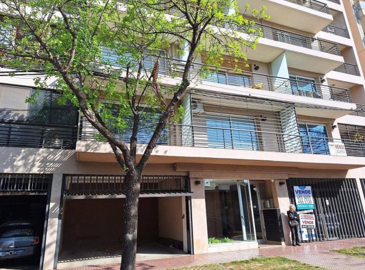 Departamento · 30m² · 1 Ambiente