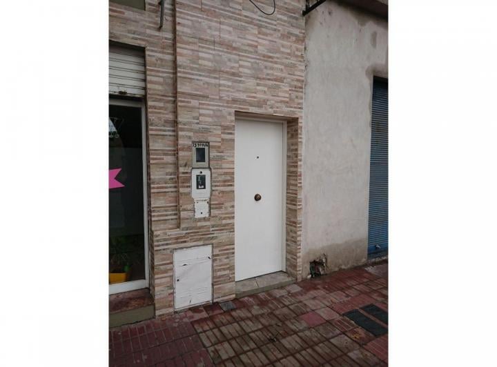 Casa · 75m² · 2 Ambientes