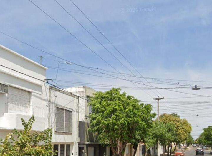 Departamento · 47m² · 2 Ambientes