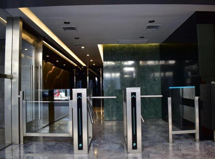 Local comercial · 28m² · 1 Ambiente