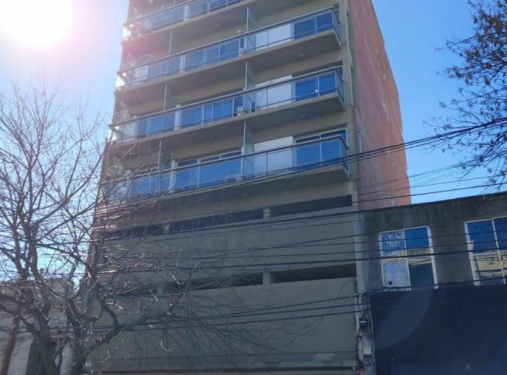 Departamento · 25m² · 1 Ambiente