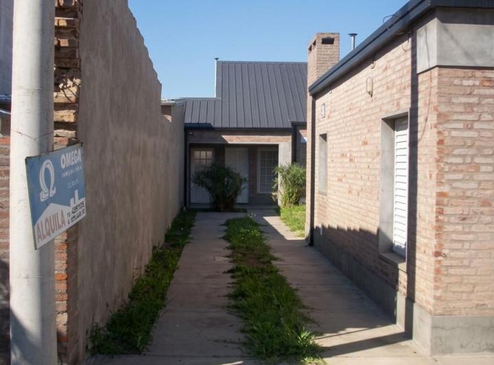 Departamento · 3 Ambientes