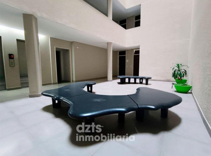 Oficina comercial · 40m² · 1 Ambiente