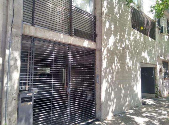 Garage · 12m² · 2 Ambientes · 1 Cochera