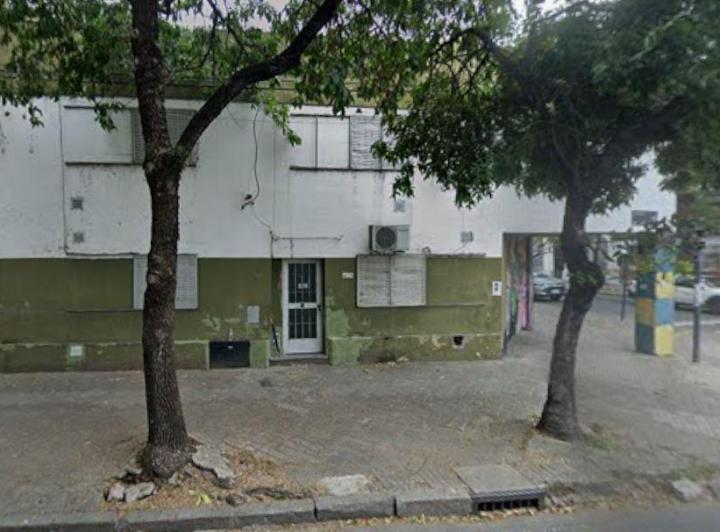 Departamento · 26m² · 3 Ambientes