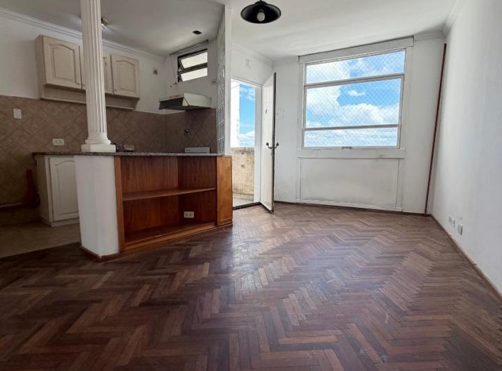 Departamento · 53m² · 3 Ambientes