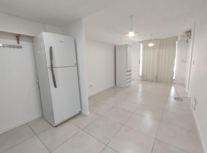Departamento · 35m² · 2 Ambientes