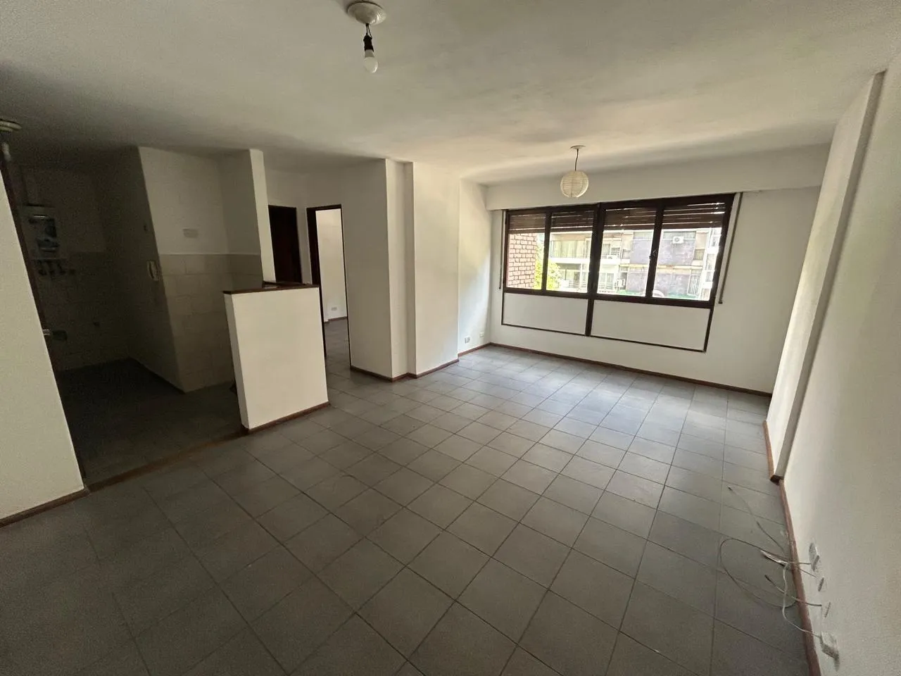 ALQUILER DEPARTAMENTO 1 DORMITORIO - CHACABUCO 41 - CENTRO