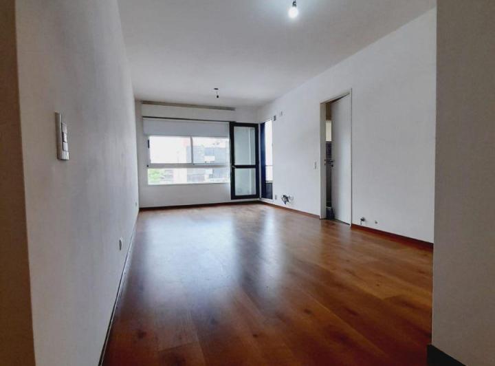 Departamento · 53m² · 4 Ambientes