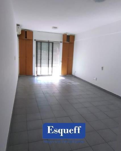 Departamento · 30m² · 1 Ambiente