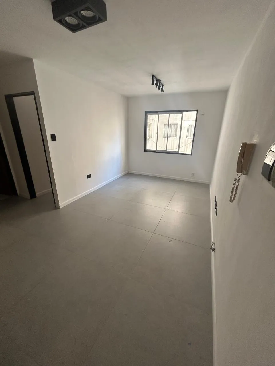ALQUILER DEPARTAMENTO 1 DORMITORIO - ILLIA 571 - CENTRO