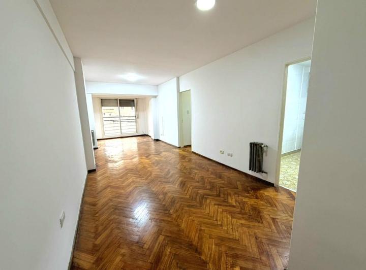 Departamento · 84m² · 4 Ambientes