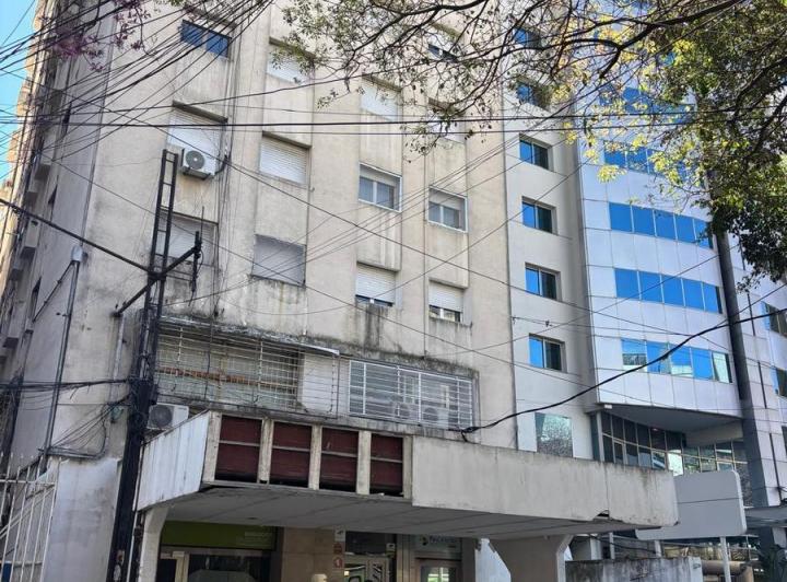 Departamento · 3 Ambientes