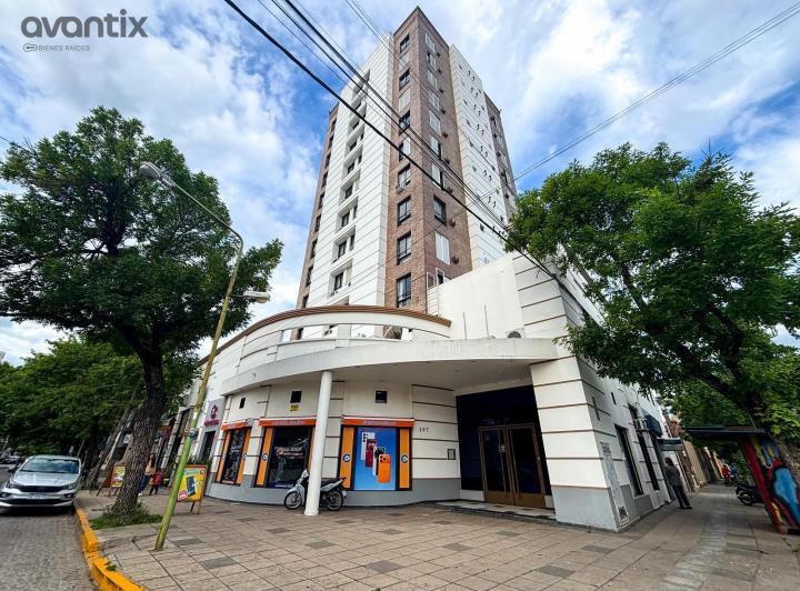Departamento · 1m² · 2 Ambientes