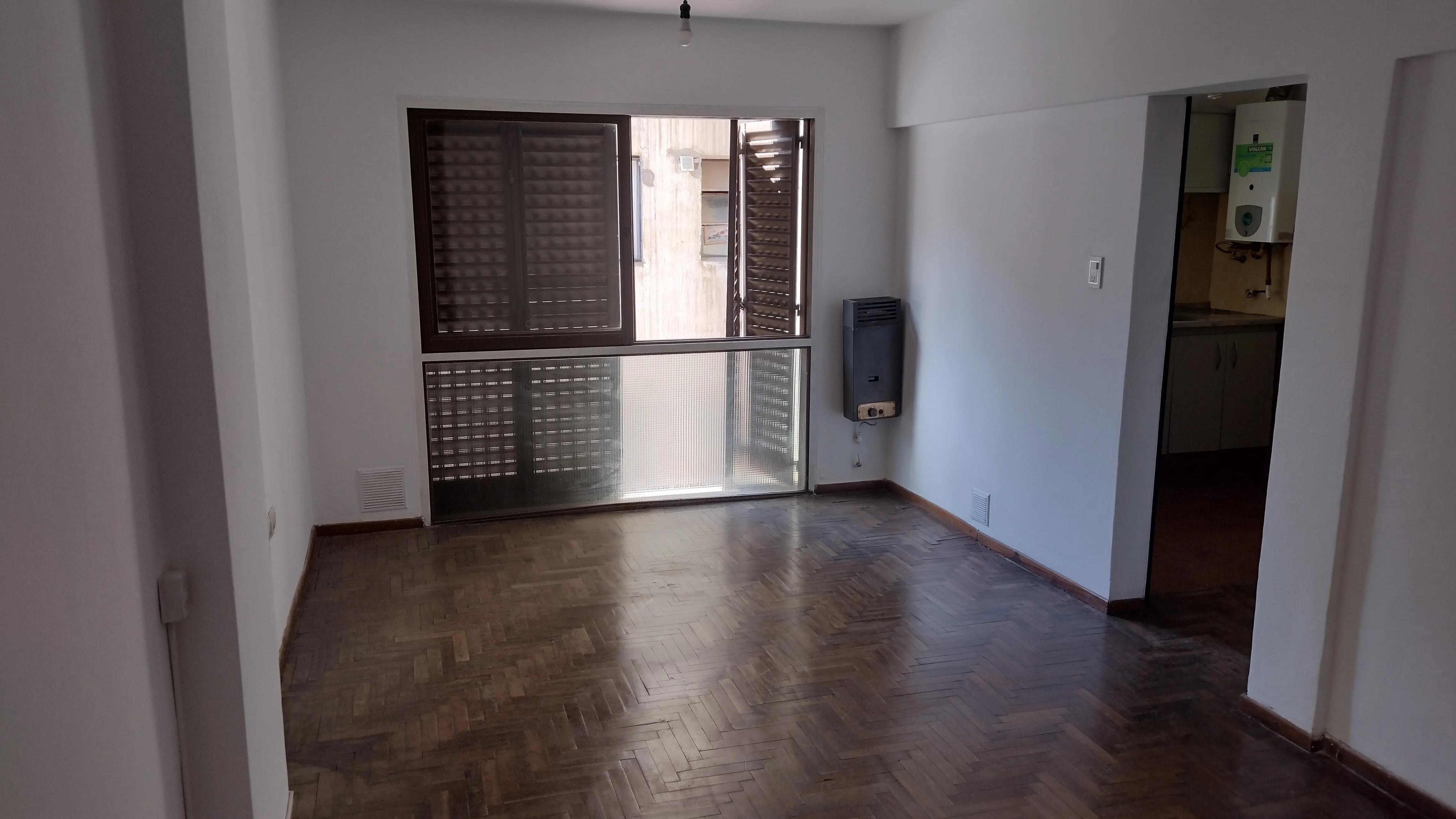 Dean Funes 749 - Depto 1 Dormitorio a mts. de Cañada $500.000.