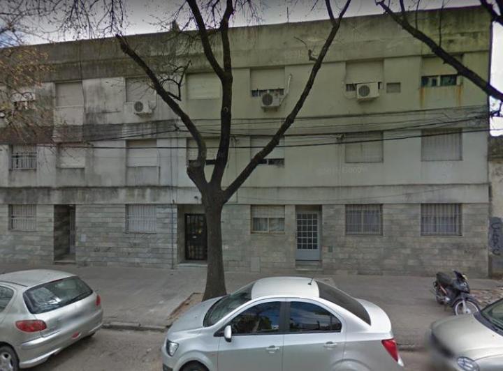 Departamento · 45m² · 2 Ambientes