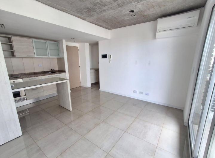 Departamento · 40m² · 2 Ambientes