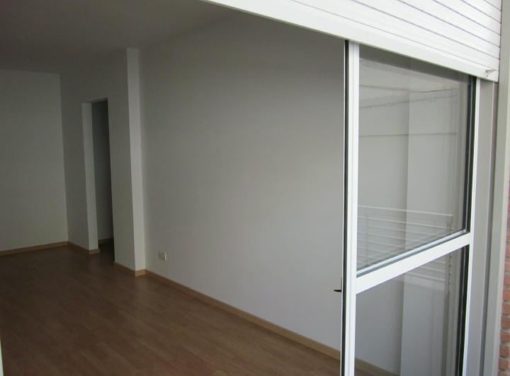 Departamento · 58m² · 1 Dormitorio · 1 Cochera