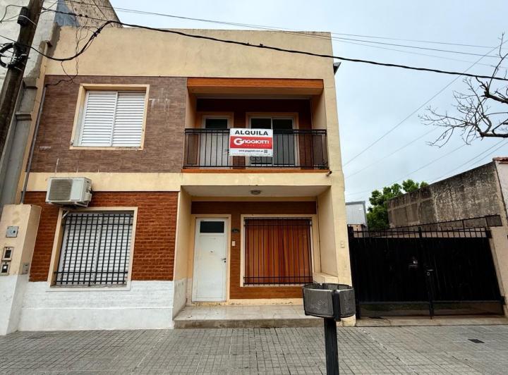 Casa · 3 Ambientes