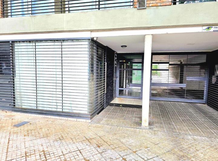 Departamento · 37m² · 2 Ambientes
