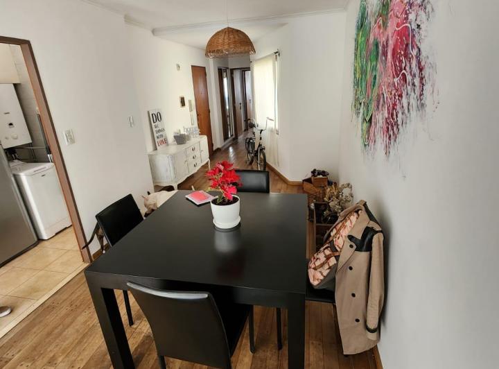 Departamento · 48m² · 2 Ambientes