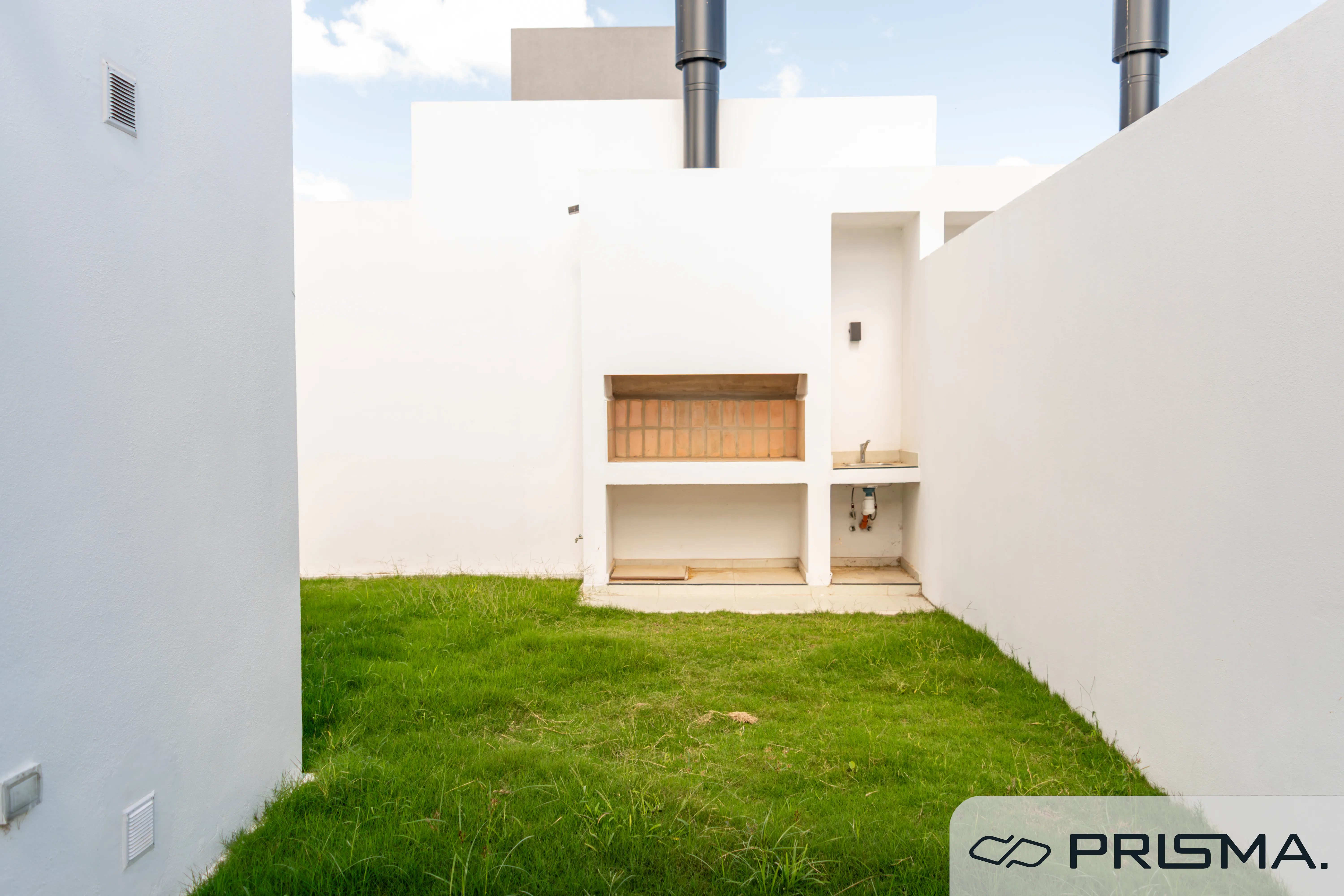 DÚPLEX- 2 DORM- SAN IGNACIO VILLAGE
