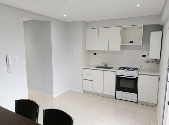 Departamento · 37m² · 2 Ambientes