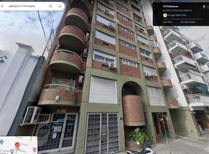 Local comercial · 56m² · 1 Ambiente