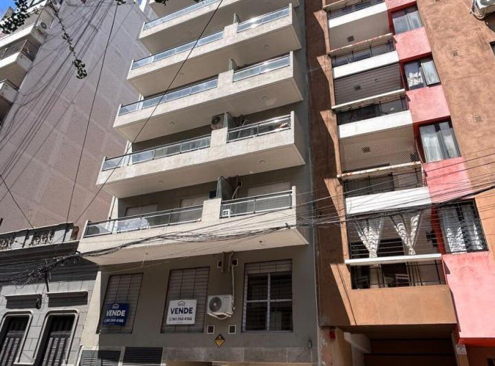 Departamento · 35m² · 2 Ambientes